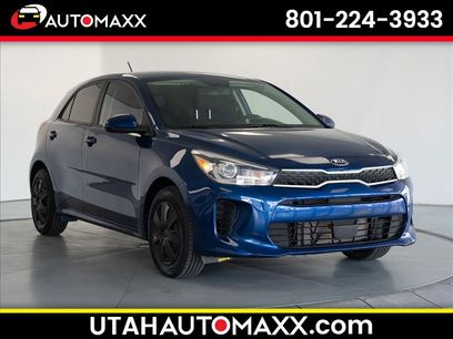 Used 2020 Kia Rio S w/ Technology Package