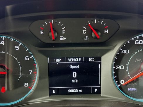 Used 2020 Chevrolet Malibu LS w/ Driver Confidence Package II image 28