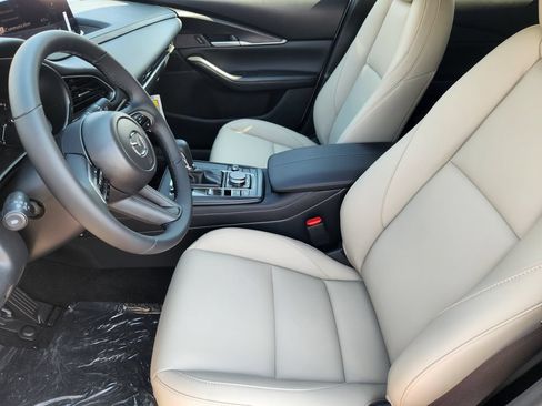 New 2026 MAZDA CX-30 AWD 2.5 S image 4