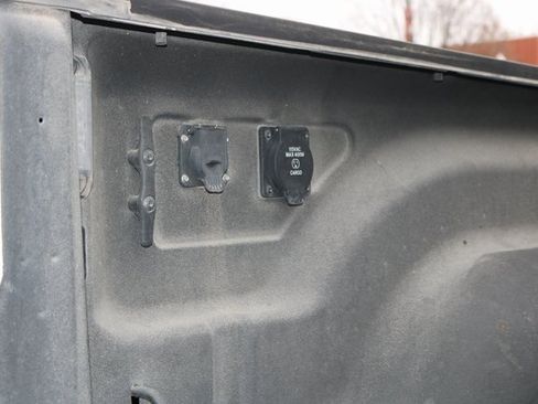 Used 2021 RAM 2500 Laramie image 19