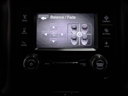 Used 2020 RAM 3500 Tradesman w/ Chrome Appearance Group image 42