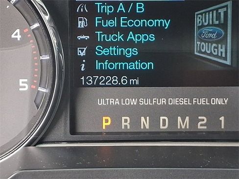 Used 2015 Ford F250 Lariat w/ Lariat Ultimate Package image 20