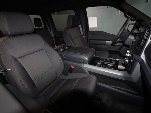 New 2026 Ford F150 XLT image 18