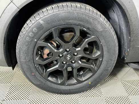 Used 2023 Hyundai Santa Fe XRT FWD image 30