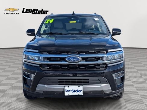 Used 2024 Ford Expedition Limited image 8