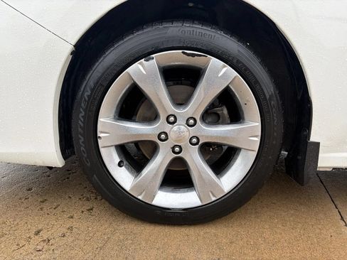 Used 2017 Subaru Impreza 2.0i AWD/4WD image 9