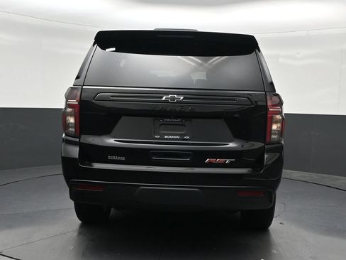 Used 2024 Chevrolet Tahoe RST w/ Luxury Package RWD image 4