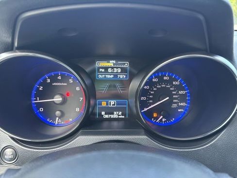 Used 2019 Subaru Outback 2.5i Premium AWD/4WD image 16