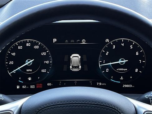 Used 2024 Kia Telluride SX Prestige X-Line image 13