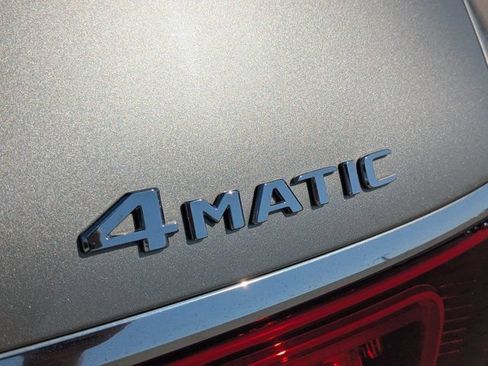 Used 2022 Mercedes-Benz GLS 450 4MATIC image 16