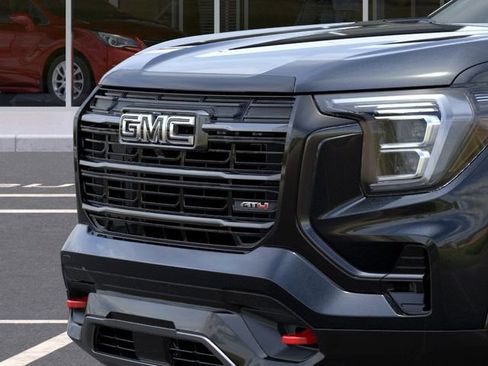 New 2026 GMC Terrain AT4 w/ Technology Package II AWD/4WD image 13
