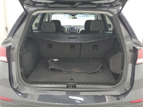Used 2022 Chevrolet Equinox LT FWD image 8