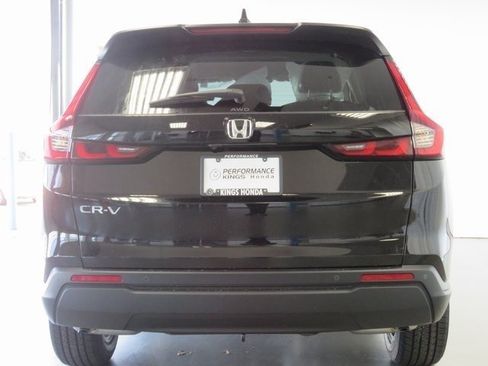 Used 2024 Honda CR-V EX-L image 26