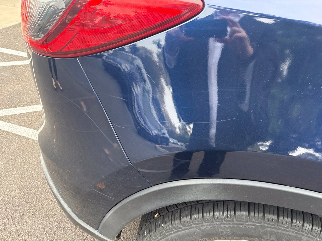 Used 2014 MAZDA CX-5 Grand Touring FWD image 14
