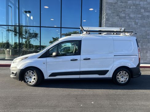 Used 2015 Ford Transit Connect XL FWD image 11