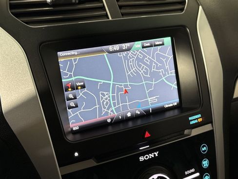 Used 2015 Ford Explorer Sport w/ Equipment Group 401A image 26