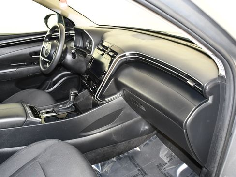 Used 2024 Hyundai Tucson SEL AWD/4WD image 39
