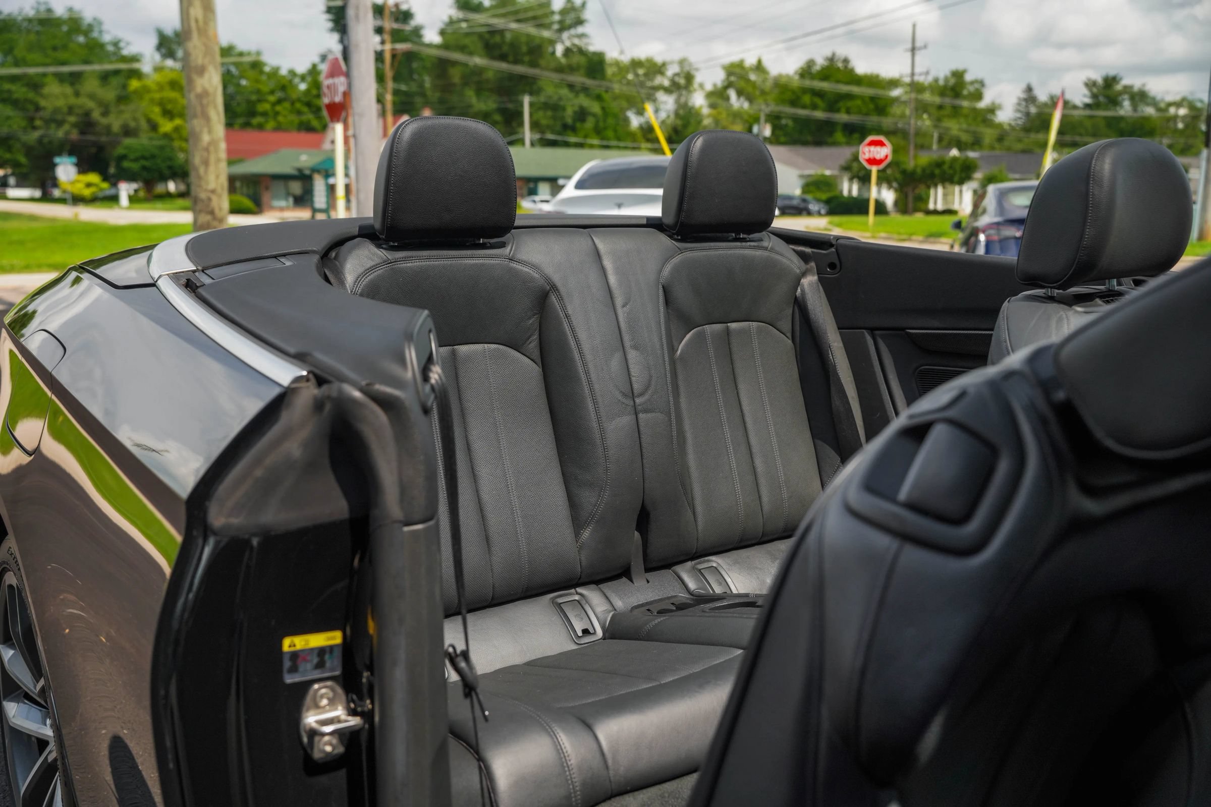 Used 2018 Audi S5 Prestige AWD/4WD image 32