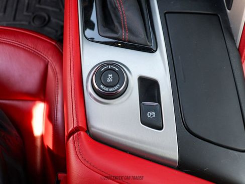 Used 2019 Chevrolet Corvette Stingray Convertible w/ 2LT Preferred Equipment Group image 50