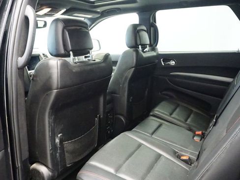 Used 2018 Dodge Durango R/T image 18