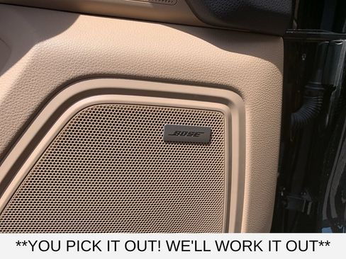 Used 2021 Porsche Macan AWD/4WD image 13