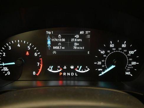 Used 2021 Ford Escape SE w/ Convenience Package FWD image 14