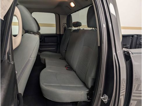 Used 2016 RAM 1500 Tradesman w/ Popular Equipment Group AWD/4WD image 14