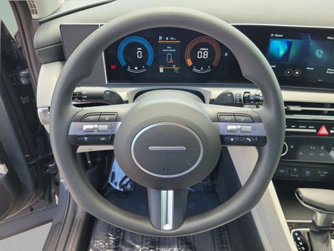 New 2026 Hyundai Tucson SEL image 21