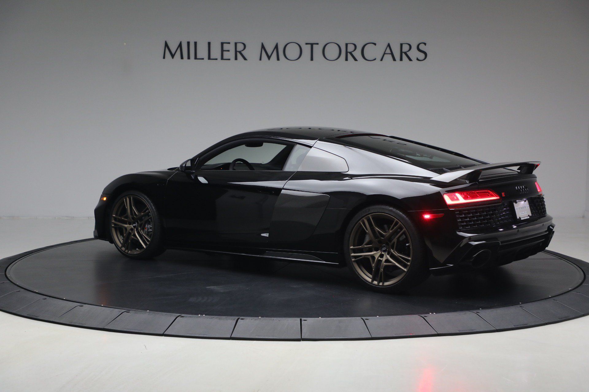 Used 2020 Audi R8 V10 performance w/ Decennium Edition AWD/4WD image 4