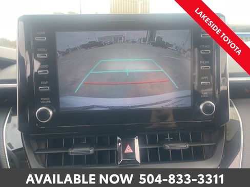 Certified 2020 Toyota Corolla LE image 34