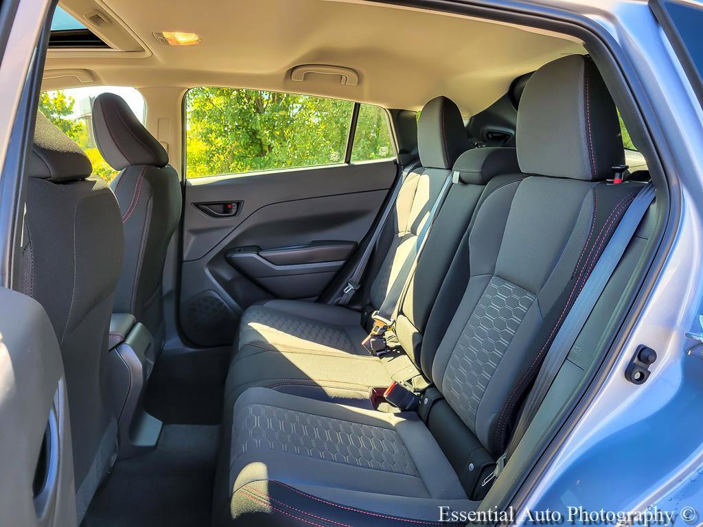 New 2026 Subaru Impreza 2.0i Sport AWD/4WD image 11