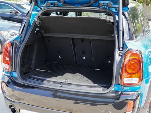 Used 2019 MINI Cooper Countryman S image 8