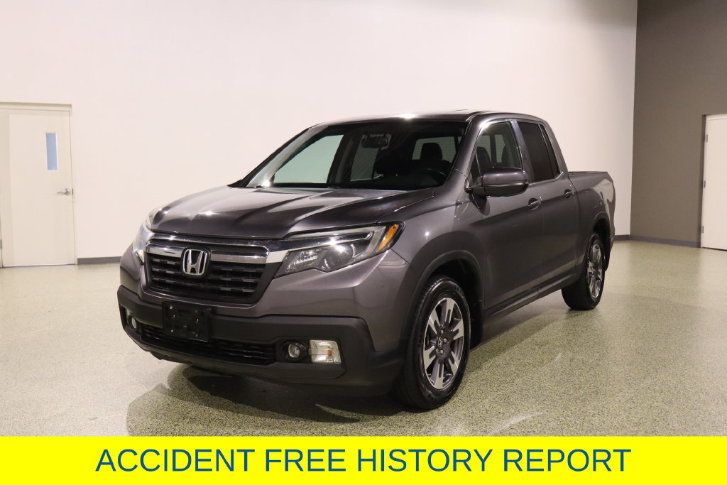 Used 2019 Honda Ridgeline RTL-T image 4