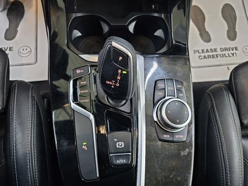 Used 2020 BMW X3 sDrive30i w/ Driving Assistance Package image 35
