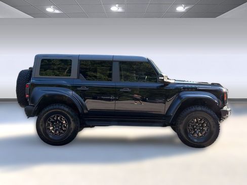 Used 2023 Ford Bronco Raptor AWD/4WD image 8
