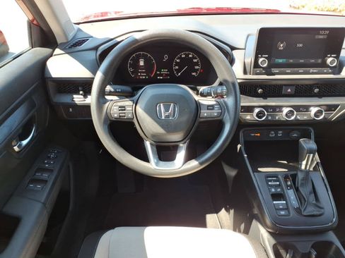 Used 2024 Honda CR-V EX image 14