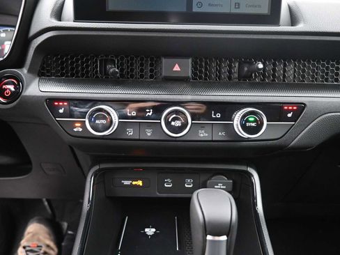 New 2026 Honda CR-V TrailSport image 9