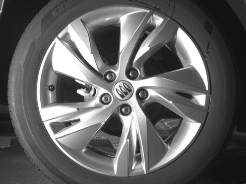 Used 2025 Buick Encore GX Preferred image 15