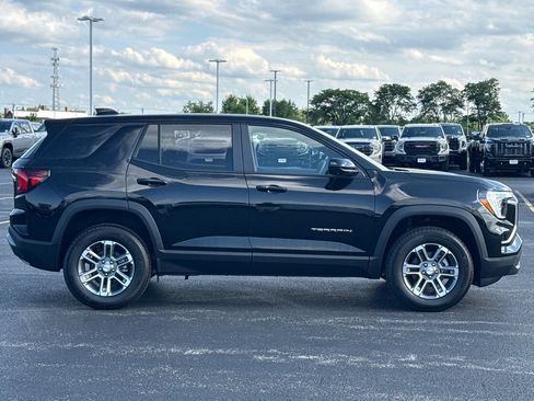 New 2027 GMC Terrain Elevation w/ Technology Package II AWD/4WD image 7