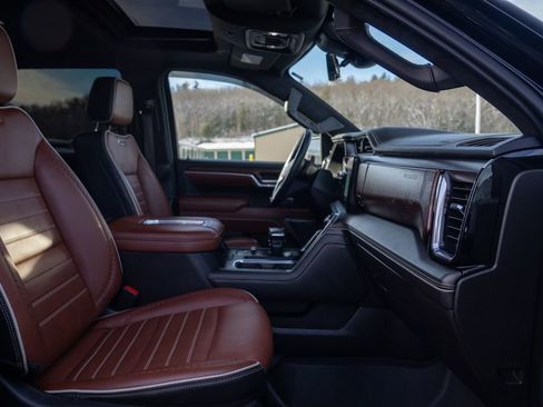 Used 2022 GMC Sierra 1500 Denali Ultimate image 15