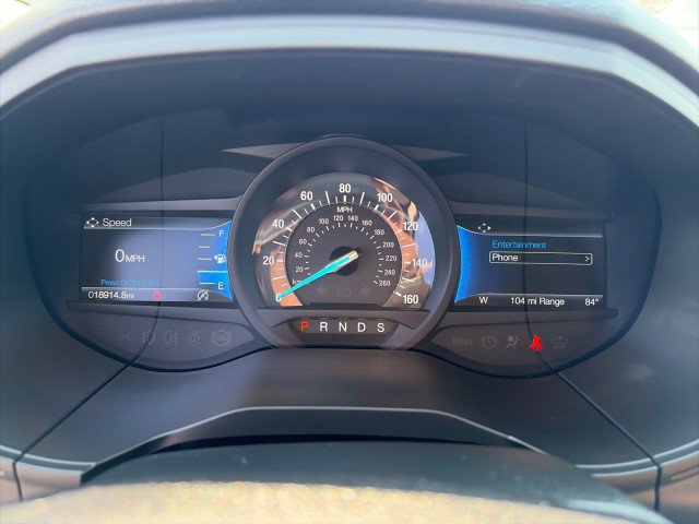 Used 2024 Ford Edge SEL w/ Convenience Package AWD/4WD image 16