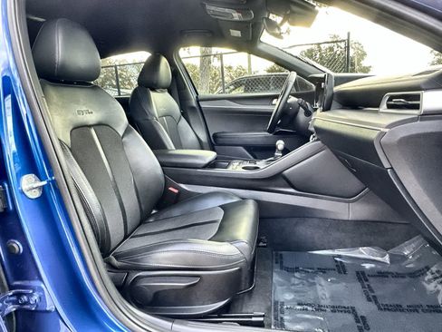 Used 2023 Kia K5 GT-Line w/ GT-Line Premium Package image 18