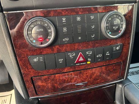 Used 2009 Mercedes-Benz GL 320 BlueTEC 4MATIC image 35