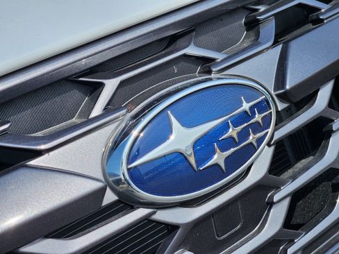 Used 2024 Subaru WRX Premium image 11