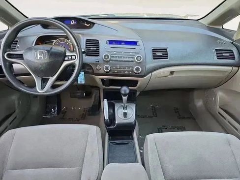 Used 2011 Honda Civic LX image 10