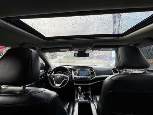 Used 2018 Toyota Highlander XLE image 21