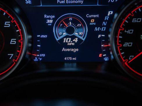 Used 2023 Dodge Charger Scat Pack w/ Plus Group image 48