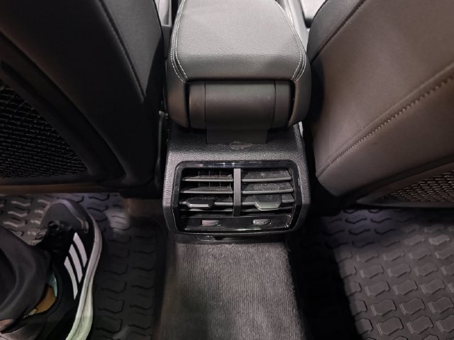 Certified 2023 Audi Q3 2.0T Premium w/ Black Optic Sport Package AWD/4WD image 16
