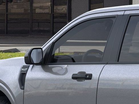 New 2026 Ford Maverick XLT w/ XLT Luxury Package image 21