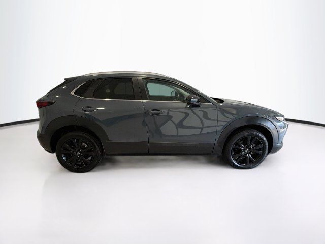 Used 2025 MAZDA CX-30 AWD 2.5 S w/ Preferred Package image 8